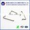 Dongguan Factory Custom Spring Clips Fasteners
