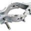 Metal Stamping Parts - Universal Band