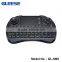 2.4GHz Flexible Mini Wireless Keyboard and Mouse for TV Computer Smart Pad