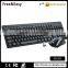 Best selling 2.4G wireless computer keyboard and mouse                        
                                                                                Supplier's Choice