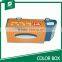 BEST DESIGN PERSONALIZED TISSUE PACKAGING BOXES WITH COLOR PRINTED                        
                                                Quality Choice