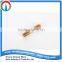 38300 Lead Free Red Brass Pipe Fitting Nipple