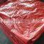 PP/PE/PVC TARPAULIN MANUFACTURE BEST SELL HIGH TENSIBLE STRONG REINFORCED EDGE 1 METER INTERVAL RAINPROOF ANTI-AGING WHOLESALE