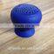 suction holder bluetooth speaker silicone material