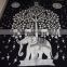 elephant tree of life bedsheets tapestry new