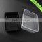 Disposable oven safe custom made plastic food packaging container                        
                                                Quality Choice