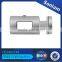 Oem/Odm Practical Rectangular Tube Connector