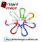 High Quality Fashionable Aluminium Carabiner