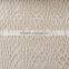 TR jacquard cable knit fabric