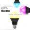 Android IOS controlled bluetooth LED bulb colorful bulb for Chrismas