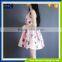 Cheap wholesale new ladies wedding party night dress for women