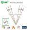 Creative Philippines decorative fruit cocktail picks 9cm,10cm,12cm