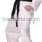 100% Cotton Karate Gi Karate Uniform With Cotton Pant