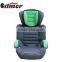 multiple Colour eco-friendly comfortable ECER44/04 child seat child kids security seat 15-36KG