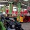 Hot efficiency factory direct cheap price with luggage wrapping machine