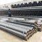 ASTM DIN Manufacturer Weld Steel Pipe Black Welded Steel Pipe ERW steel pipe