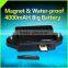 GPS Realtime Tracker Best quality waterproof IP56 car gps tracker
