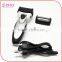 Electric Rechargeable Beard Trimmer Shaver with Foil                        
                                                Quality Choice