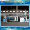 plastic doors sealing strip production line/PVC window sealing machine line