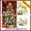 4FT(120cm) made in china wholesale nightmare ceramic decorated christmas tree before christmas