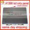 original 100% Genuine New Year 2015 LCD Display LSN154YL02-A01 for Apple Macbook Pro Retina A1398 15.4" Lcd Screen 2880*1800