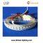 Advertising lighting 720LED WS2812B led digital strip nonwaterproof with CE&Rohs