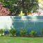 PVC Coated Chain link fence with 0.3-5mm wire diameter factory price