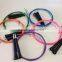 Training speed aerobic exercise jump rope