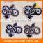 2016 Custom Die Cut Stickers,printer Cutting Sticker