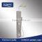 304 grade hand shower high pressure shower head extension