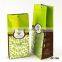 Back Sealed Coffee Bags