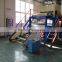 Paper coating machine