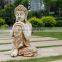 Hot Sale Garden Decoration Life Size Buddha Statue