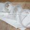100 dacron mesh bag