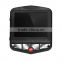 Car Black Box 1080P Full HD Chips Car DVR with Wide Angle Back up Spy Camera