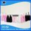 Colorful party tissue paper tassel garland decoration                        
                                                Quality Choice