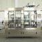BPGF Series Glass Bottle Washing-Filling-Capping Machine