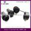 INST 4poles 4amp male waterproof connector