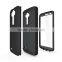 Wholesale 2015 New hybird armor 3 in 1 kickstand case for LG G4