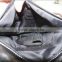 Online shopping Black Soft Leather Women Rifel Designer Gun Bags