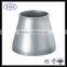 High quality ansi b16.9 carbon steel concentric reducer