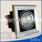 High brightness COB 10W LED Grill lamp with Ceramic chip