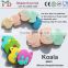 2015 new baby products silicone baby teether baby teeth with good quality