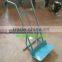 Hand Trolley With Coating Antirust Metal Frame