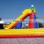 Lastest Best Quality Inflatable Outdoor Bouncy Castle Amusement Park