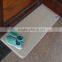 Anti Slip Washable Eco-friendly PVC Door Mat