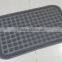 hot sale high quality pvc coil mat with no backing