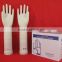 disposable surgical gloves