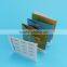 Custom concertina fold booklet printing