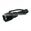 Strong power aluminium LED flashlight/torch